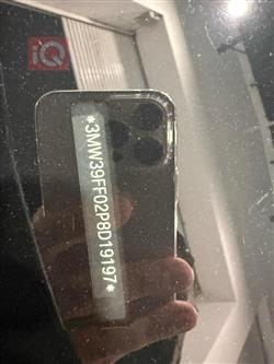 بي ام دبليو الفئة 3